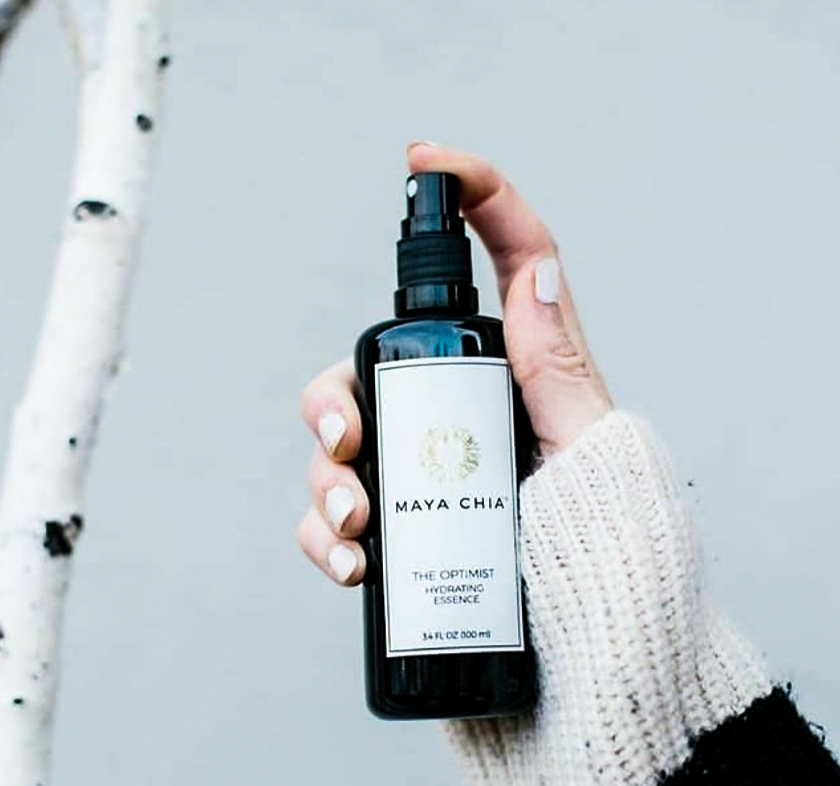Picture of Maya Chia The Optimist Hydrating Essence