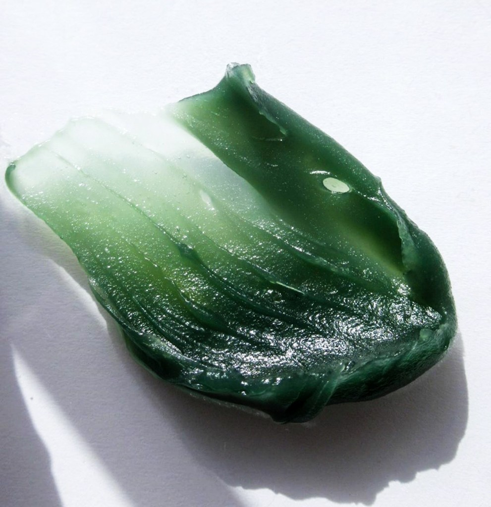 Texture picture of Deviant Skin Cleansing Concentrate