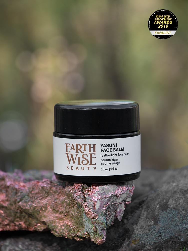 Picture of earthwise beauty Yasuni Face balm